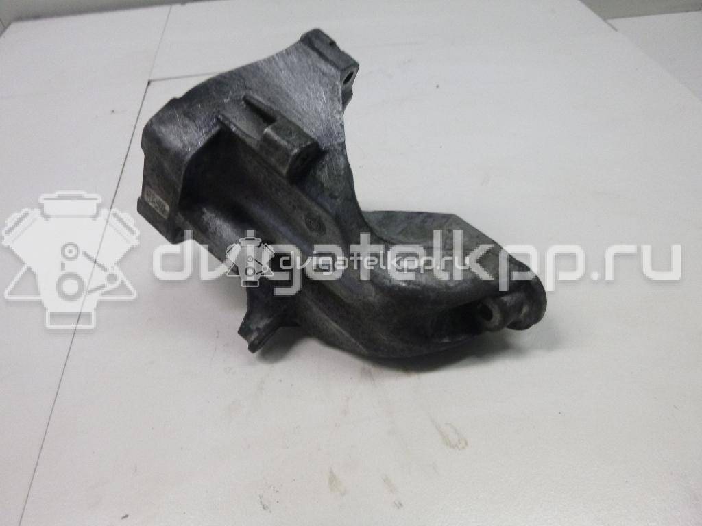 Фото Кронштейн двигателя левый  6512231704 для mercedes benz Sprinter (906) {forloop.counter}}