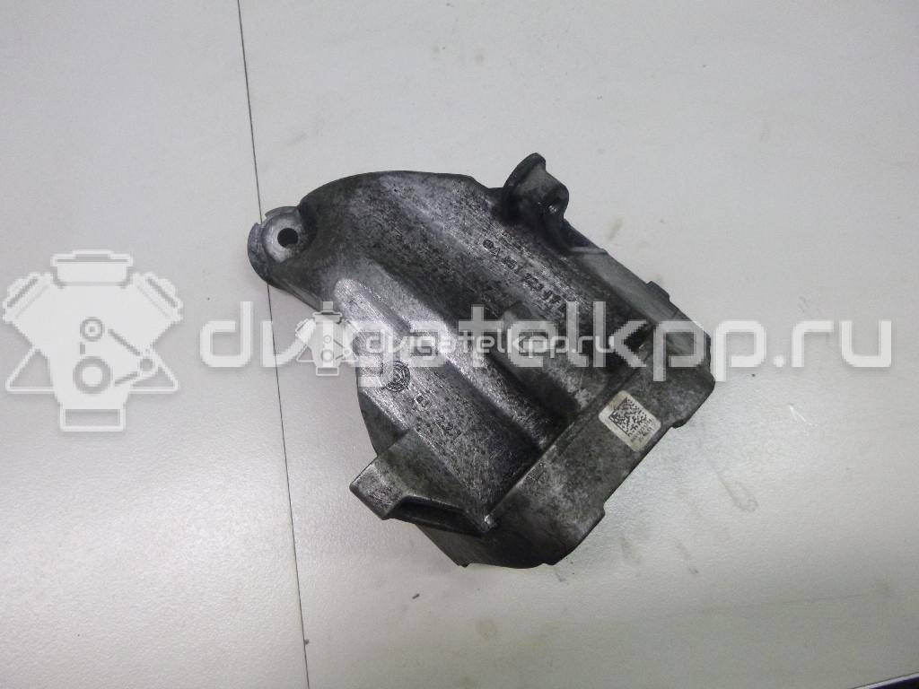 Фото Кронштейн двигателя левый  6512231704 для mercedes benz Sprinter (906) {forloop.counter}}