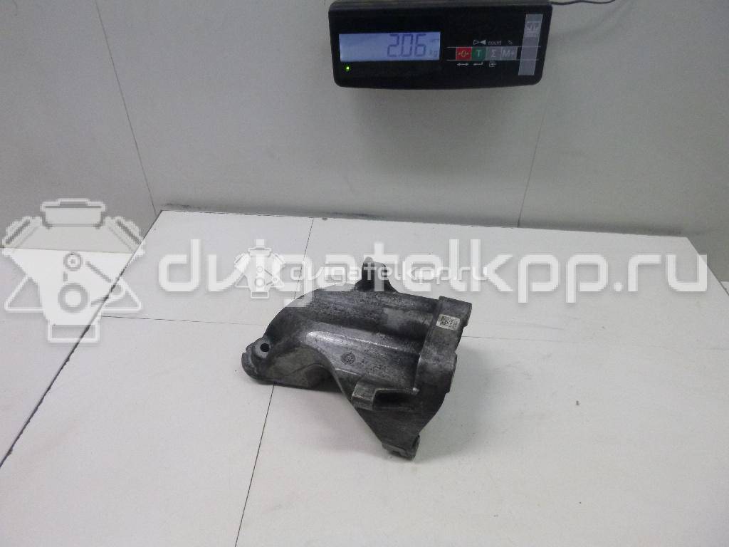 Фото Кронштейн двигателя левый  6512231704 для mercedes benz Sprinter (906) {forloop.counter}}