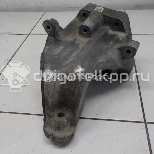 Фото Кронштейн двигателя левый  6512231704 для mercedes benz Sprinter (906)