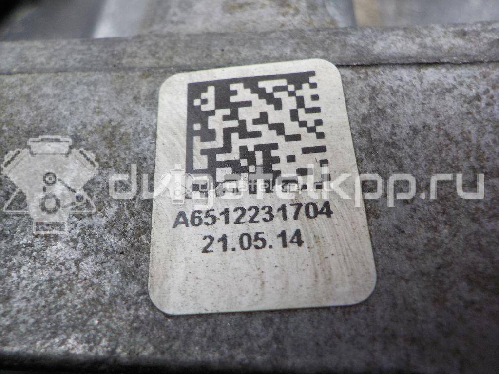 Фото Кронштейн двигателя левый  6512231704 для mercedes benz Sprinter (906) {forloop.counter}}