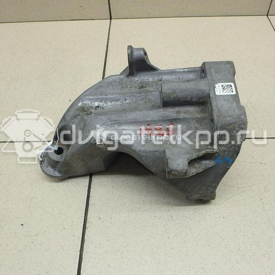 Фото Кронштейн двигателя левый  6512231704 для mercedes benz Sprinter (906)