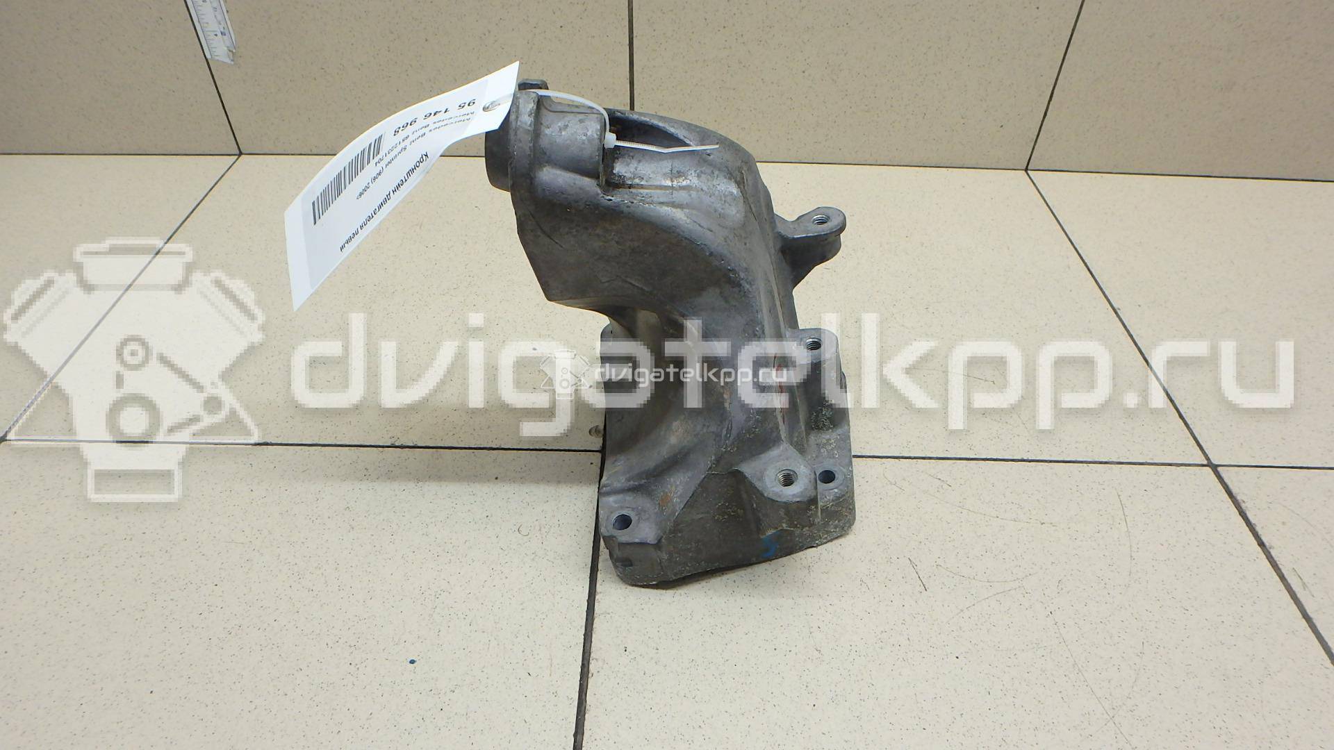 Фото Кронштейн двигателя левый  6512231704 для mercedes benz Sprinter (906) {forloop.counter}}