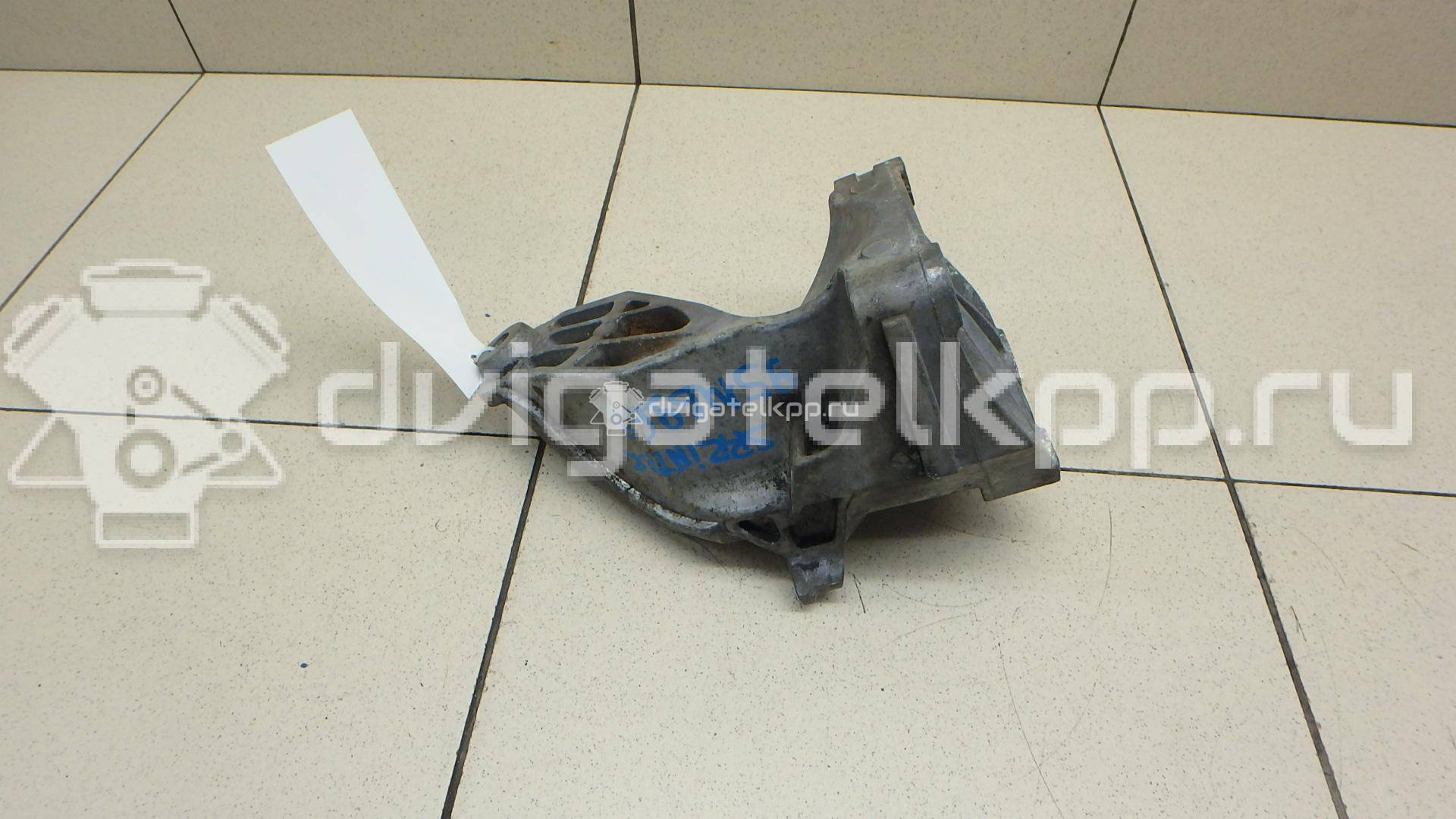 Фото Кронштейн двигателя левый  6512231704 для mercedes benz Sprinter (906) {forloop.counter}}