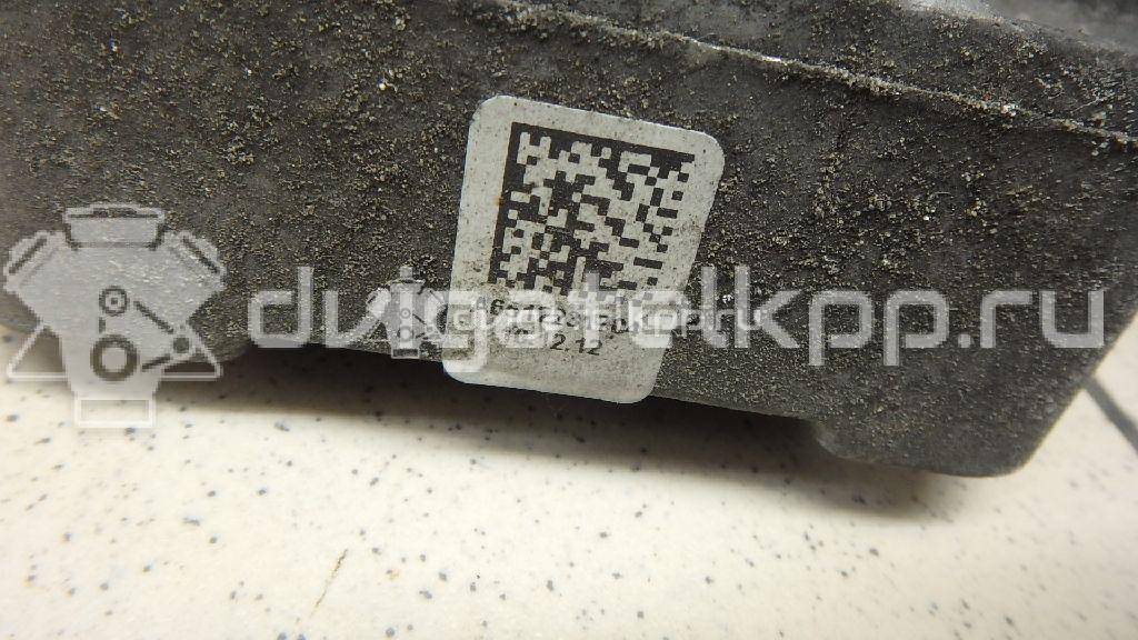Фото Кронштейн двигателя левый  6512231704 для mercedes benz Sprinter (906) {forloop.counter}}