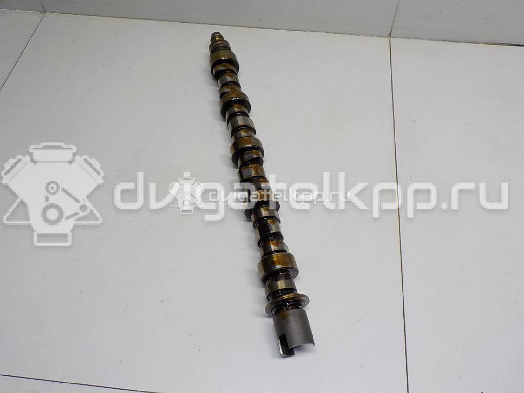 Фото Распредвал для двигателя 4G92 (DOHC 16V) для Mitsubishi Mirage 147-174 л.с 16V 1.6 л бензин MD327664 {forloop.counter}}