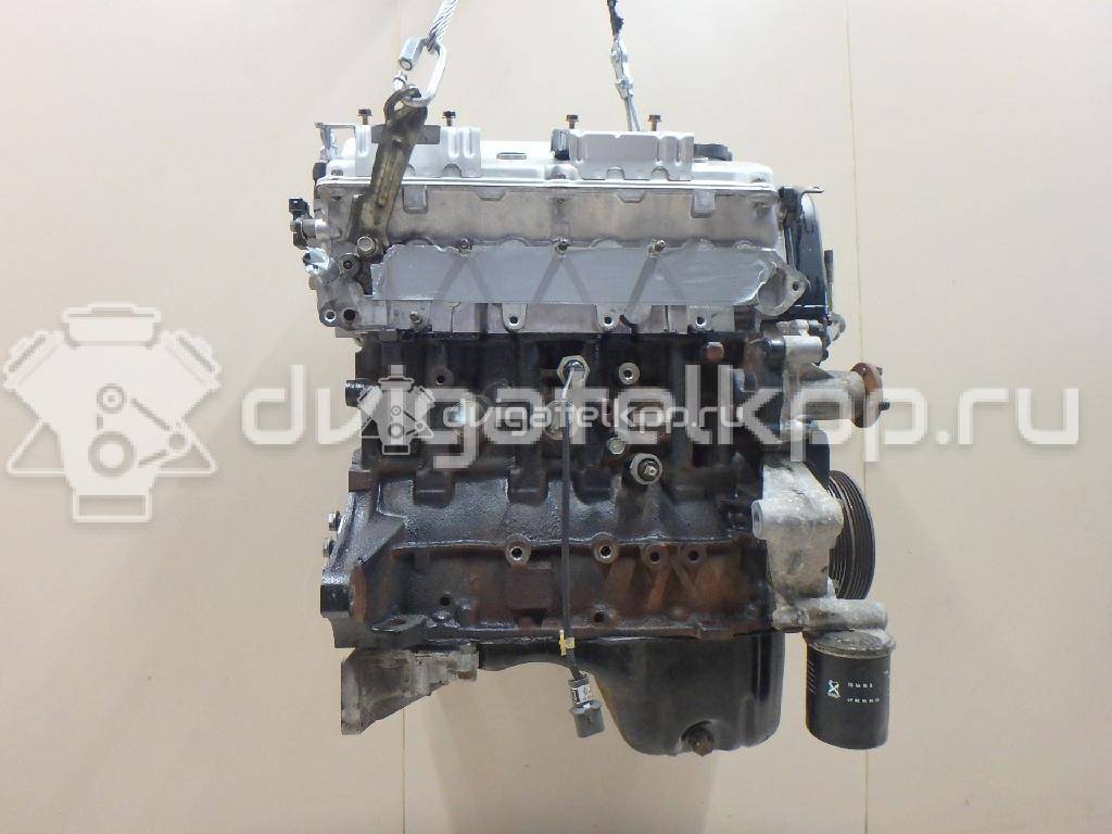 Фото Контрактный (б/у) двигатель 4G13 (16V) для Mitsubishi Colt / Lancer / Space 82-88 л.с 16V 1.3 л бензин {forloop.counter}}