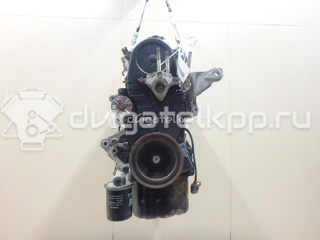 Фото Контрактный (б/у) двигатель 4D56 (16V) для Mitsubishi L 110-178 л.с 16V 2.5 л Дизельное топливо {forloop.counter}}