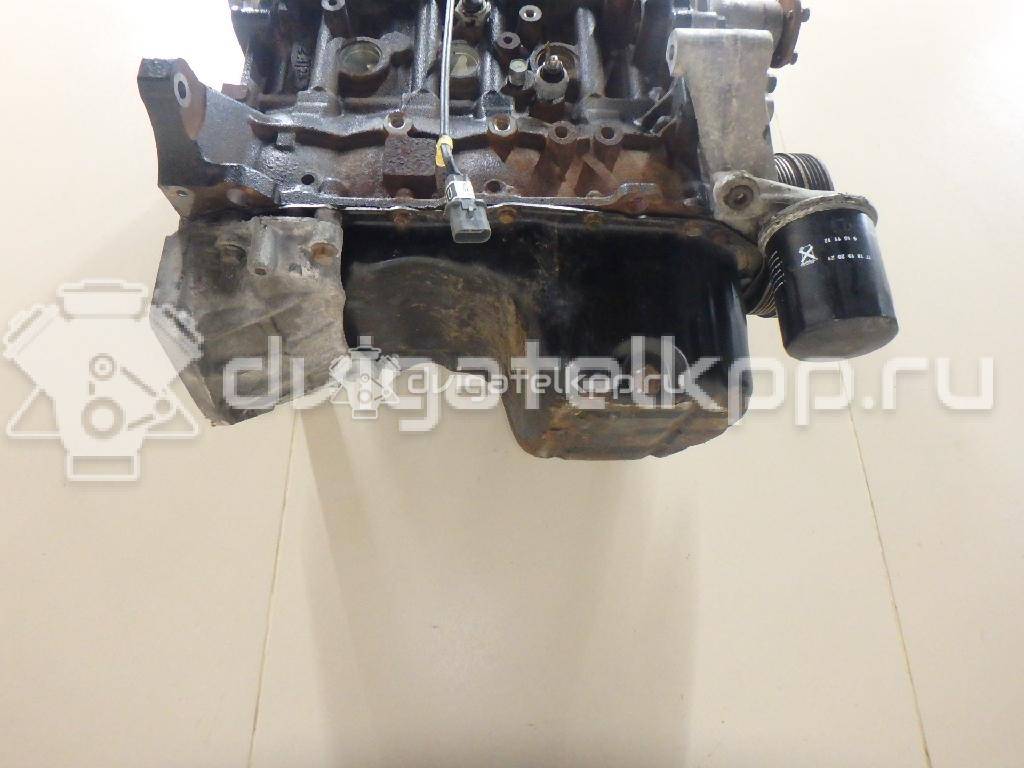 Фото Контрактный (б/у) двигатель 4D56 (16V) для Mitsubishi L 110-178 л.с 16V 2.5 л Дизельное топливо {forloop.counter}}