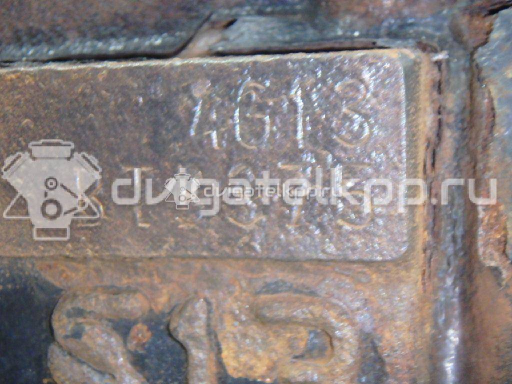 Фото Контрактный (б/у) двигатель 4D56 (16V) для Mitsubishi L 110-178 л.с 16V 2.5 л Дизельное топливо {forloop.counter}}