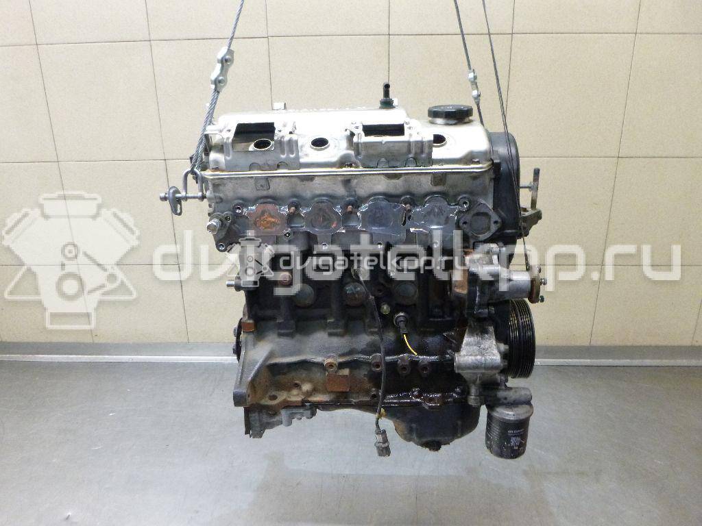 Фото Контрактный (б/у) двигатель 4G13 (16V) для Mitsubishi Colt / Lancer / Space 82-88 л.с 16V 1.3 л бензин {forloop.counter}}