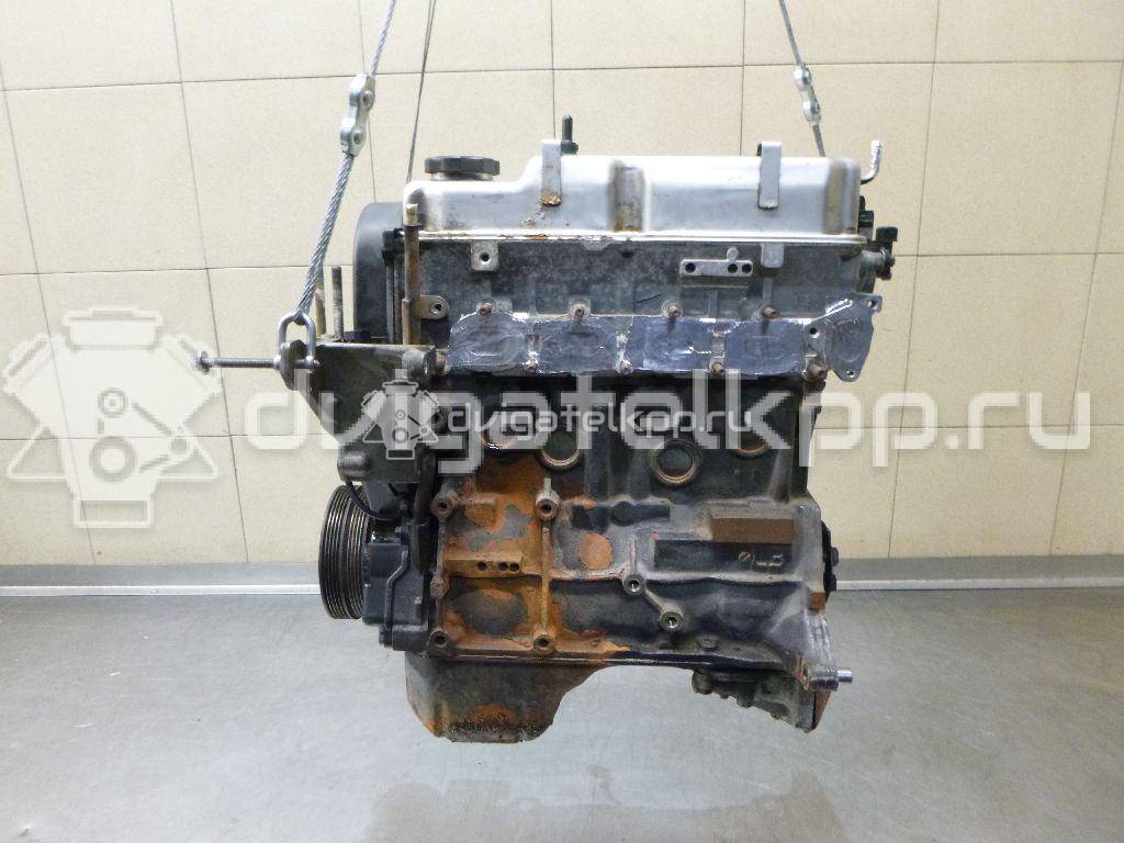 Фото Контрактный (б/у) двигатель 4G13 (16V) для Mitsubishi Colt / Lancer / Space 82-88 л.с 16V 1.3 л бензин {forloop.counter}}