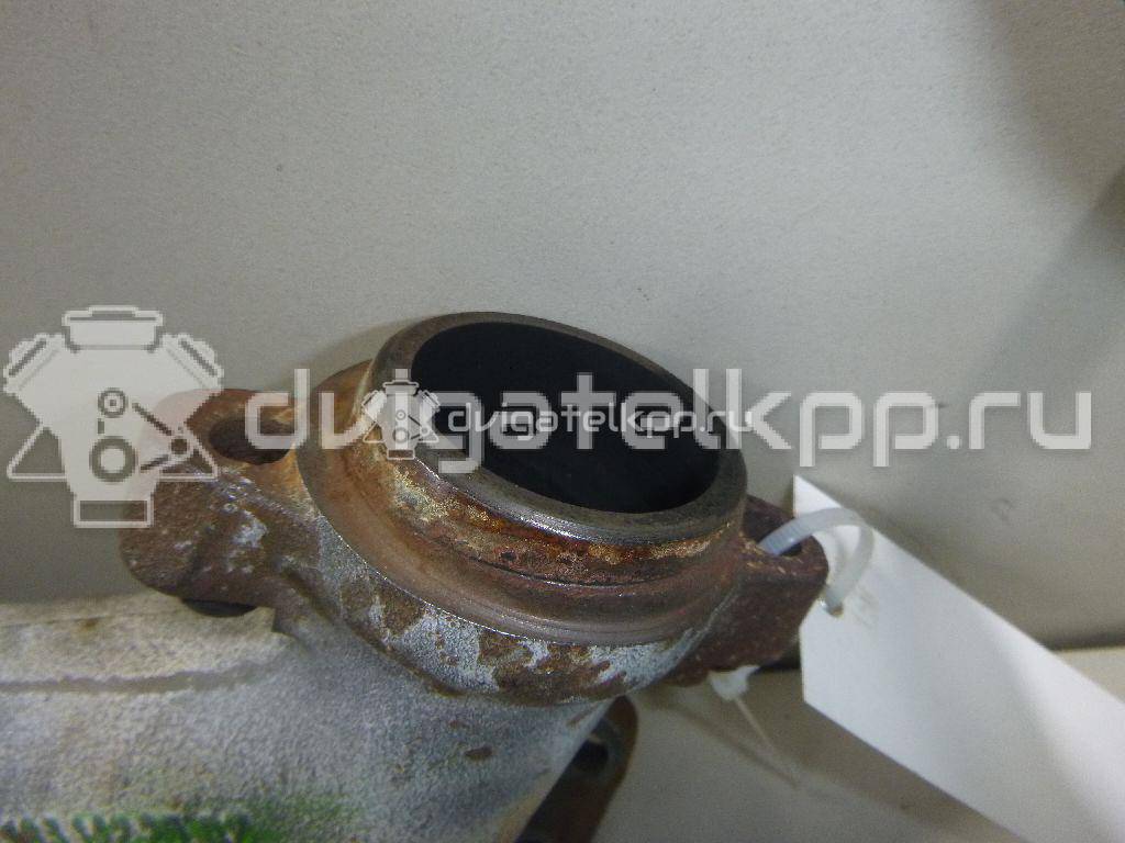 Фото Коллектор выпускной  1031400214 для Mercedes-Benz Coupe / Kombi T-Model / W124 {forloop.counter}}