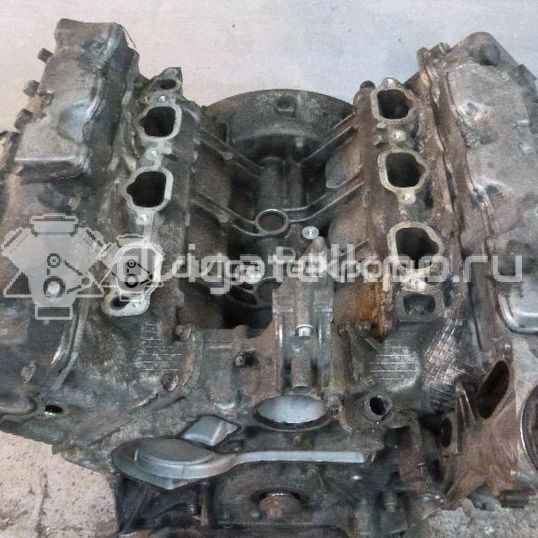 Фото Контрактный (б/у) двигатель  для mercedes benz W163 M-Klasse (ML)  V   1120102700