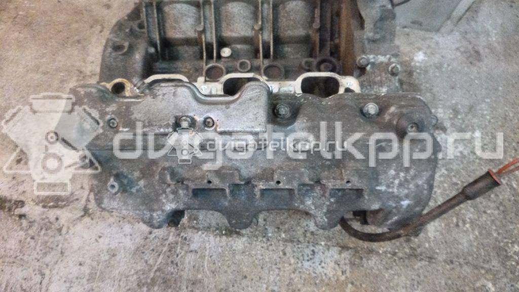 Фото Контрактный (б/у) двигатель  для mercedes benz W163 M-Klasse (ML)  V   1120102700 {forloop.counter}}