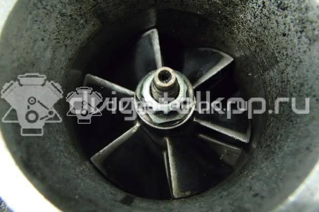 Фото Турбокомпрессор (турбина)  6120960599 для mercedes benz W163 M-Klasse (ML) {forloop.counter}}