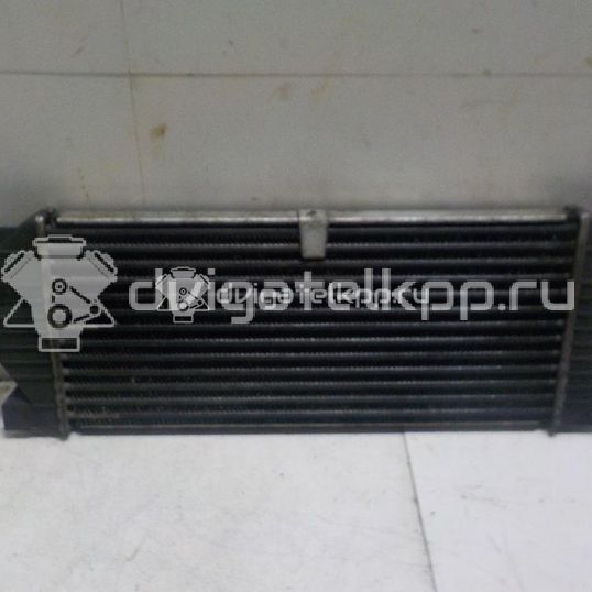 Фото Интеркулер  1635000700 для mercedes benz W163 M-Klasse (ML)