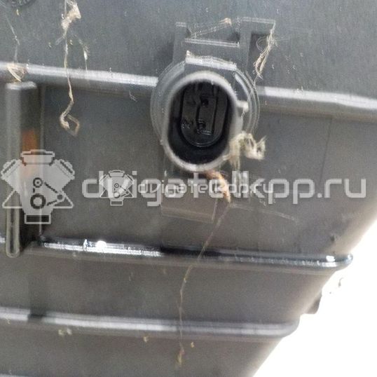 Фото Интеркулер  1635000700 для mercedes benz W163 M-Klasse (ML)