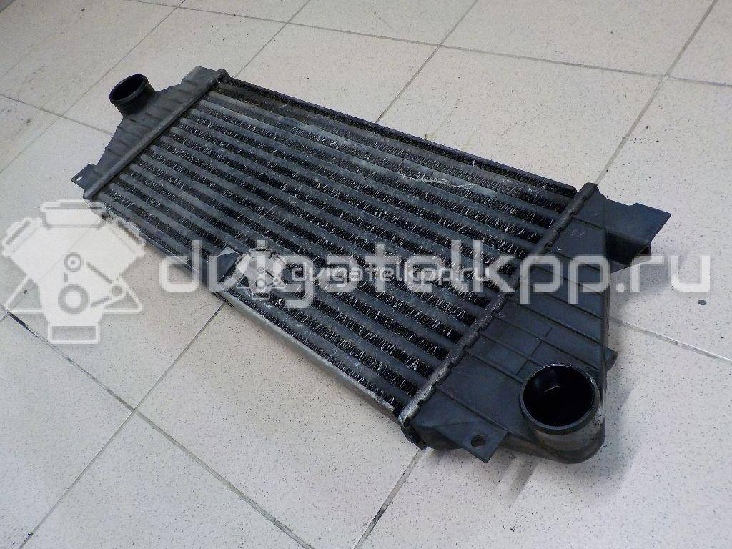 Фото Интеркулер  1635000700 для mercedes benz W163 M-Klasse (ML) {forloop.counter}}