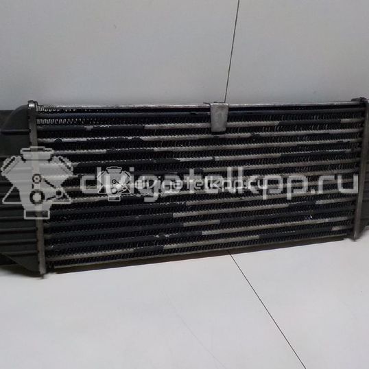 Фото Интеркулер  1635000700 для Mercedes-Benz M-Class