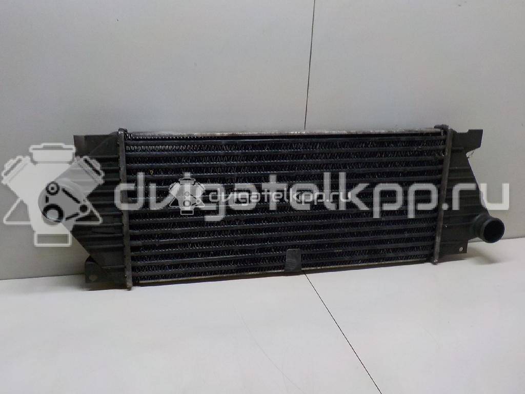 Фото Интеркулер  1635000700 для Mercedes-Benz M-Class {forloop.counter}}
