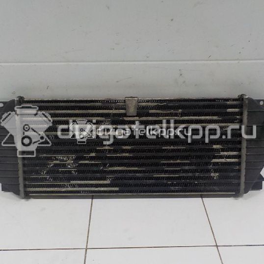 Фото Интеркулер  1635000700 для mercedes benz W163 M-Klasse (ML)