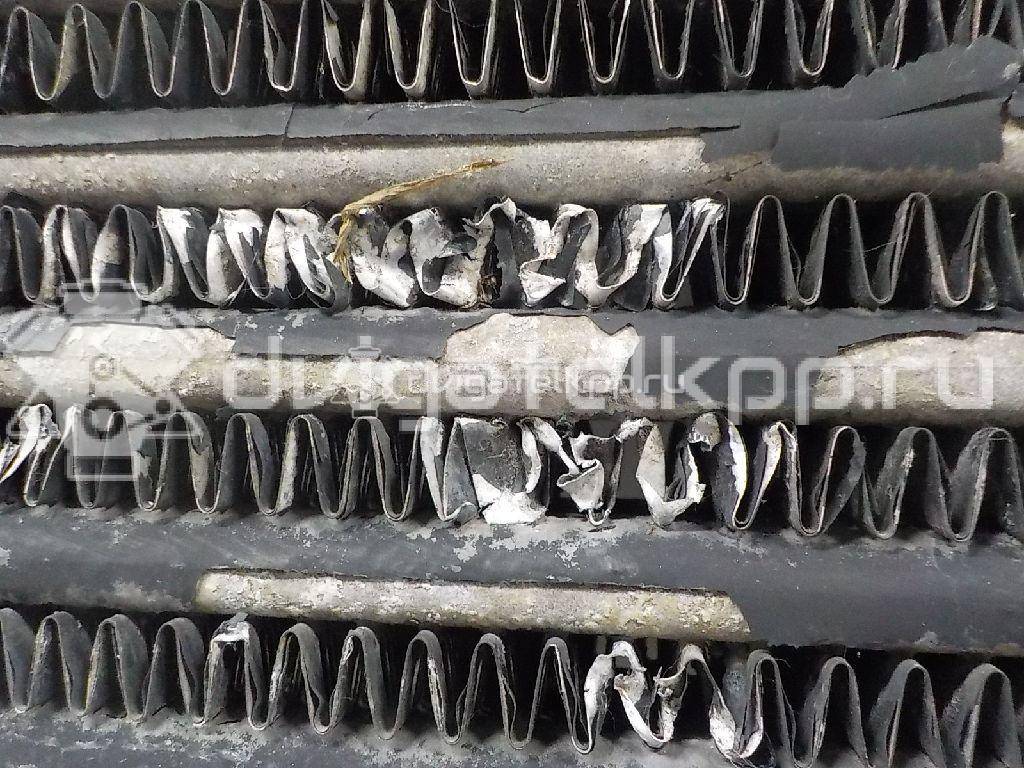 Фото Интеркулер  1635000700 для mercedes benz W163 M-Klasse (ML) {forloop.counter}}