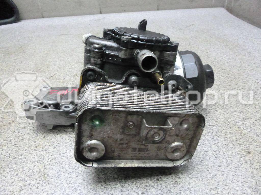 Фото Корпус масляного фильтра  6281800410 для Mercedes-Benz M-Class {forloop.counter}}