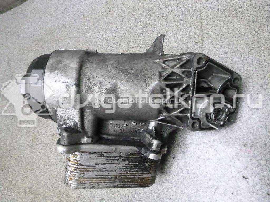 Фото Корпус масляного фильтра  6281800410 для Mercedes-Benz M-Class {forloop.counter}}