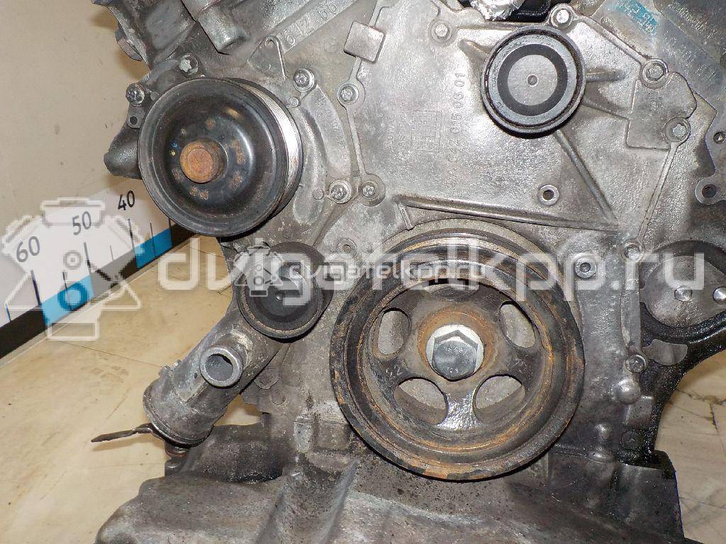 Фото Контрактный (б/у) двигатель OM 642.940 (OM642) для Mercedes-Benz M-Class / Gl-Class 190-231 л.с 24V 3.0 л Дизельное топливо 6420103102 {forloop.counter}}