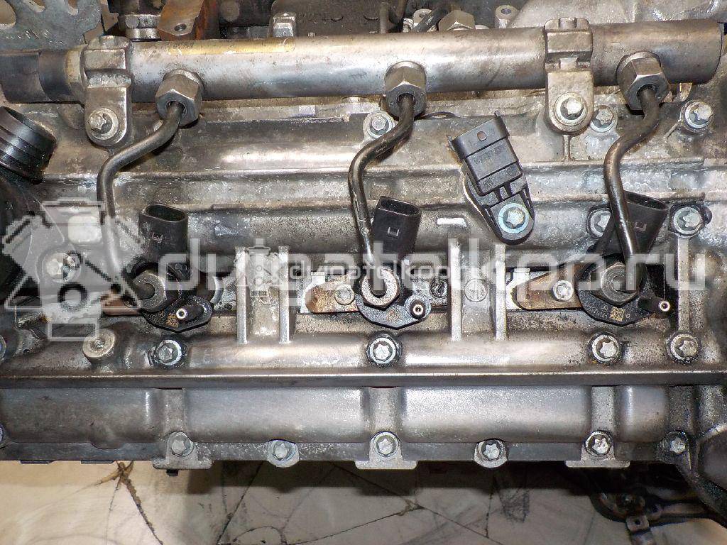 Фото Контрактный (б/у) двигатель OM 642.940 (OM642) для Mercedes-Benz M-Class / Gl-Class 190-231 л.с 24V 3.0 л Дизельное топливо 6420103102 {forloop.counter}}