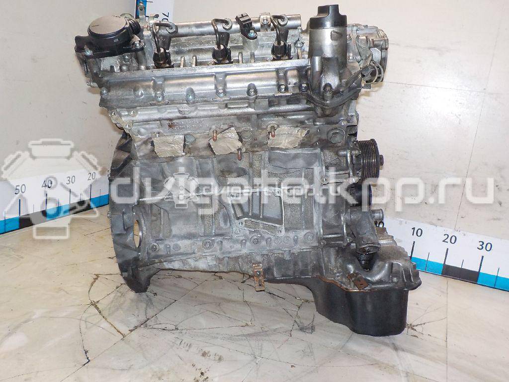 Фото Контрактный (б/у) двигатель OM 642.940 (OM642) для Mercedes-Benz M-Class / Gl-Class 190-231 л.с 24V 3.0 л Дизельное топливо 6420103102 {forloop.counter}}