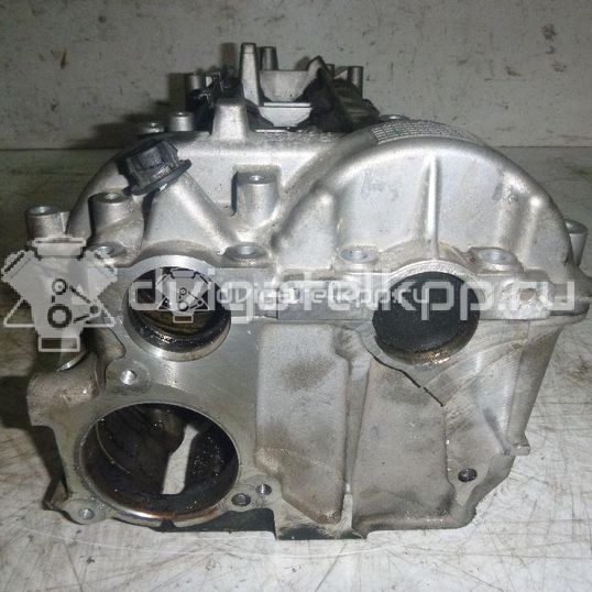 Фото Головка блока  6420106720 для Mercedes-Benz M-Class / Gl-Class