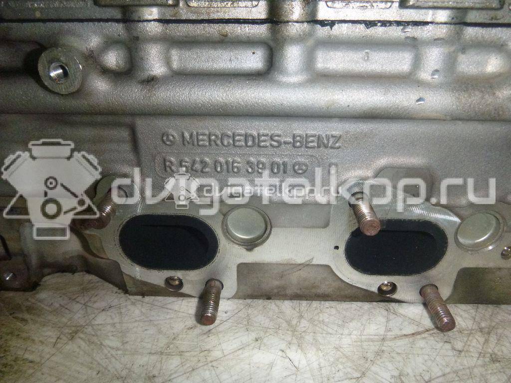 Фото Головка блока  6420106720 для Mercedes-Benz M-Class / Gl-Class {forloop.counter}}