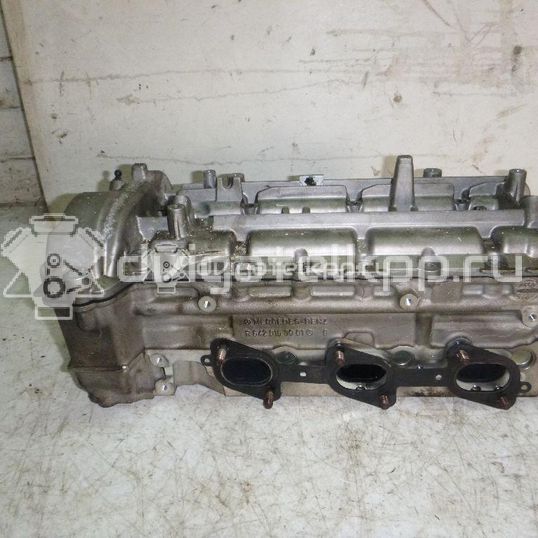 Фото Головка блока  6420106720 для Mercedes-Benz M-Class / Gl-Class