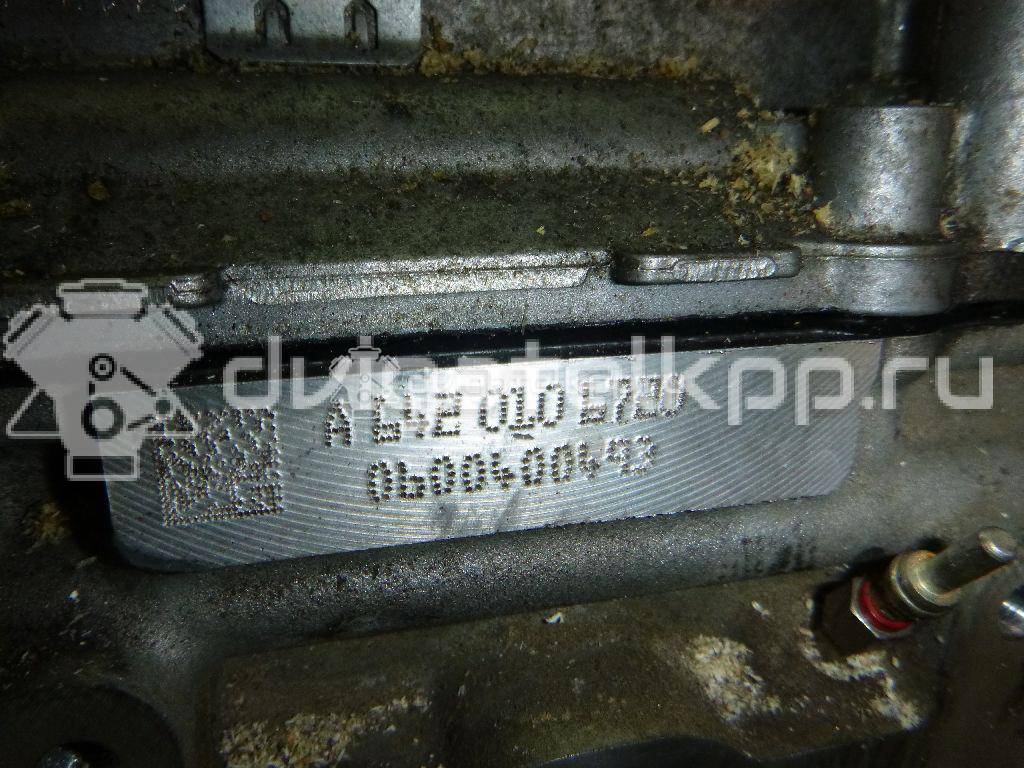 Фото Головка блока  6420106720 для Mercedes-Benz M-Class / Gl-Class {forloop.counter}}