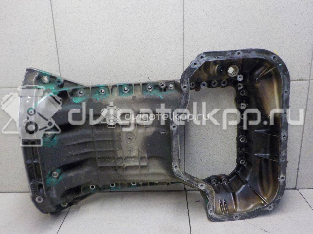Фото Поддон масляный двигателя  2720142002 для Mercedes-Benz M-Class / S-Class / R-Class W251, V251 {forloop.counter}}