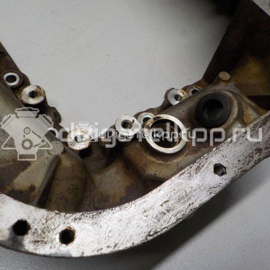 Фото Поддон масляный двигателя  2720142002 для Mercedes-Benz M-Class / S-Class / R-Class W251, V251