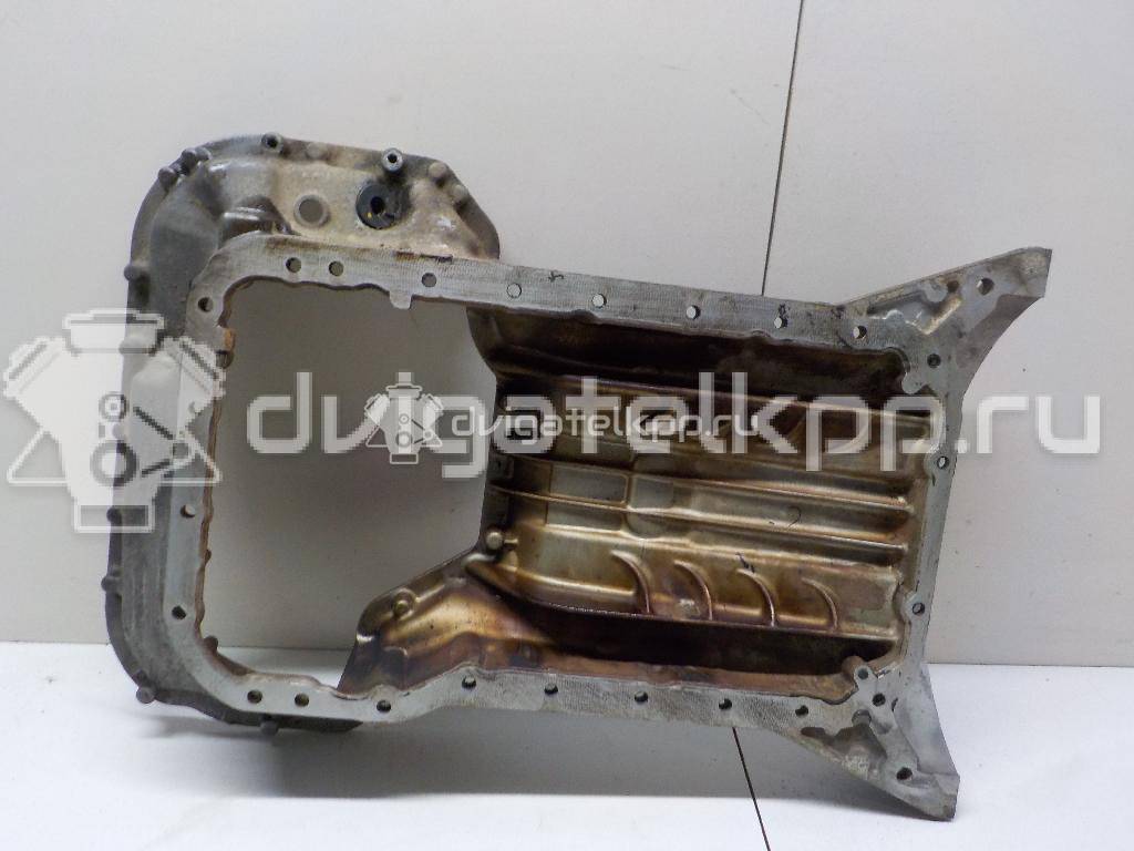 Фото Поддон масляный двигателя  2720142002 для Mercedes-Benz M-Class / S-Class / R-Class W251, V251 {forloop.counter}}