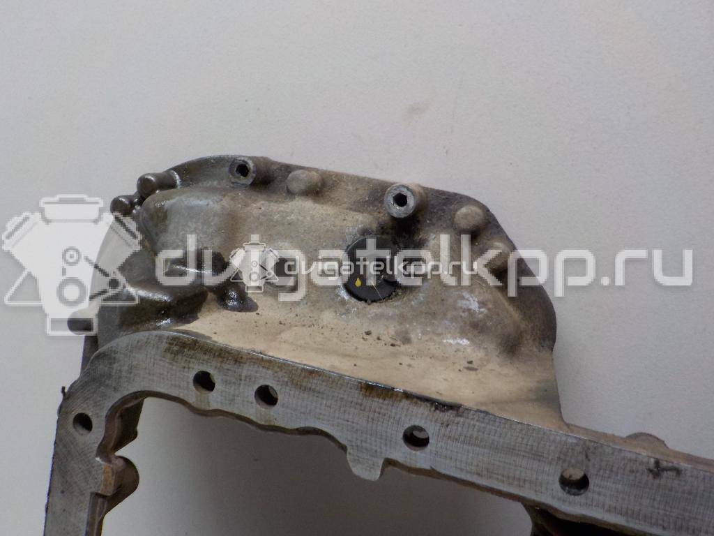 Фото Поддон масляный двигателя  2720142002 для Mercedes-Benz M-Class / S-Class / R-Class W251, V251 {forloop.counter}}