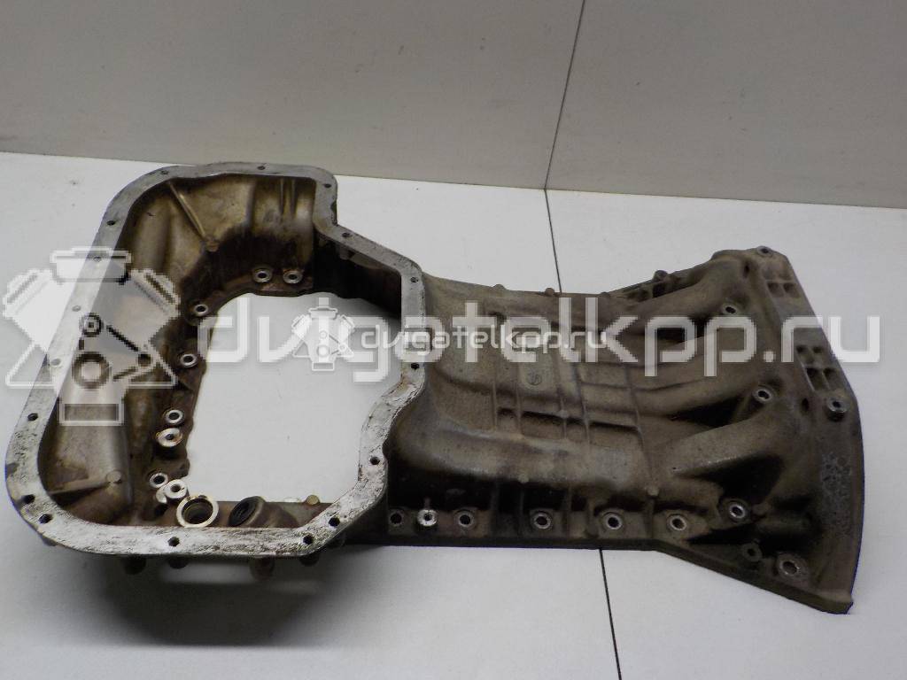 Фото Поддон масляный двигателя  2720142002 для Mercedes-Benz M-Class / S-Class / R-Class W251, V251 {forloop.counter}}
