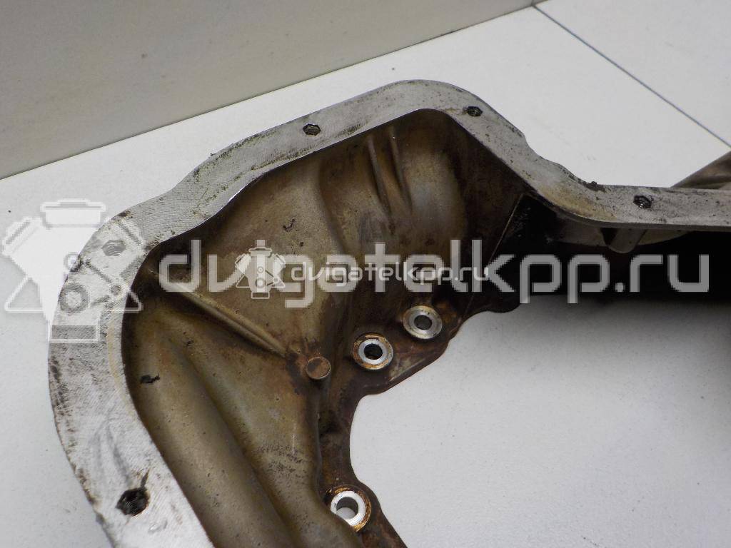 Фото Поддон масляный двигателя  2720142002 для Mercedes-Benz M-Class / S-Class / R-Class W251, V251 {forloop.counter}}