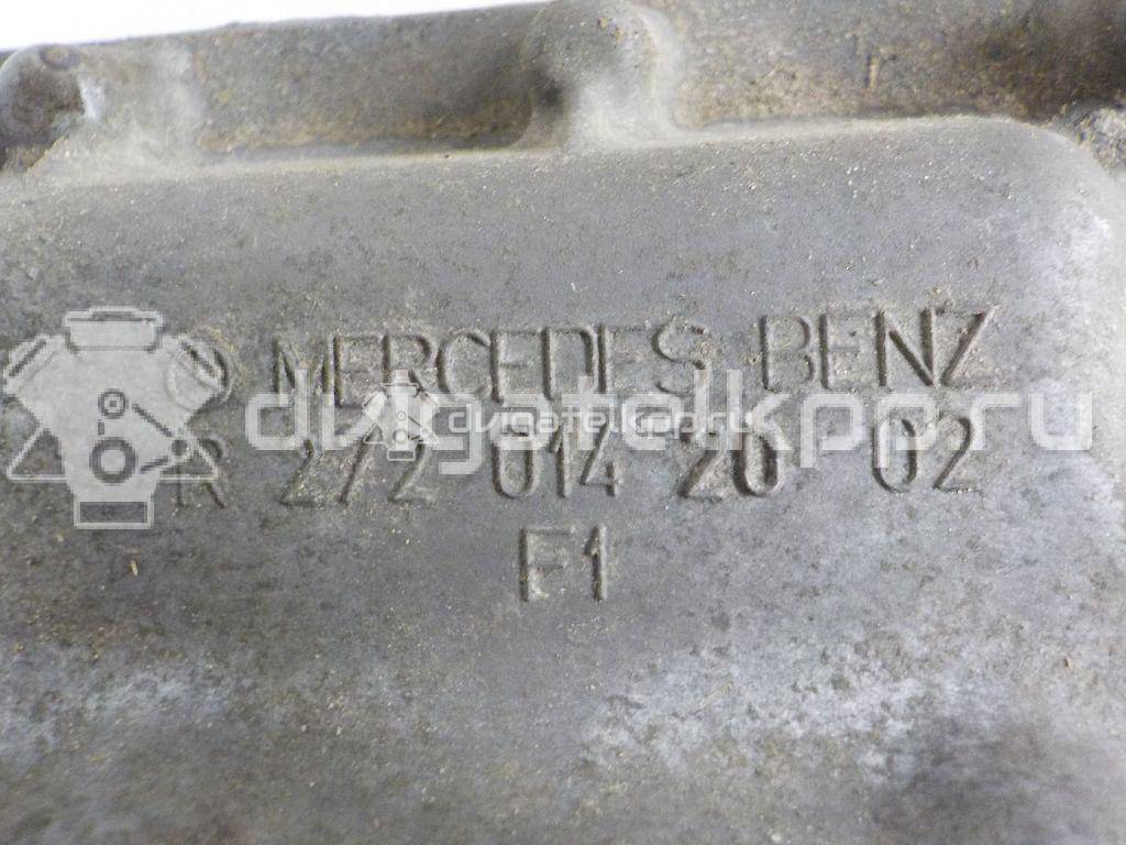 Фото Поддон масляный двигателя  2720142002 для Mercedes-Benz M-Class / S-Class / R-Class W251, V251 {forloop.counter}}