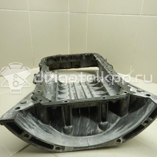 Фото Поддон масляный двигателя  2720141602 для Mercedes-Benz M-Class / S-Class / R-Class W251, V251