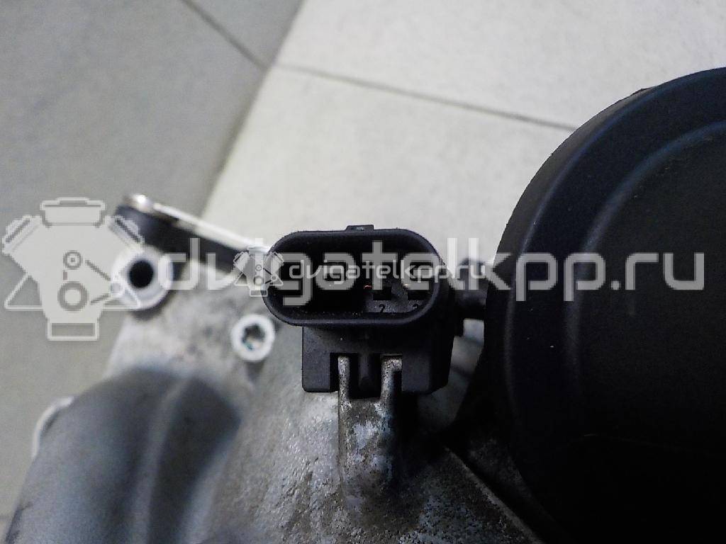 Фото Коллектор впускной  для Mercedes-Benz M-Class / R-Class W251, V251 {forloop.counter}}