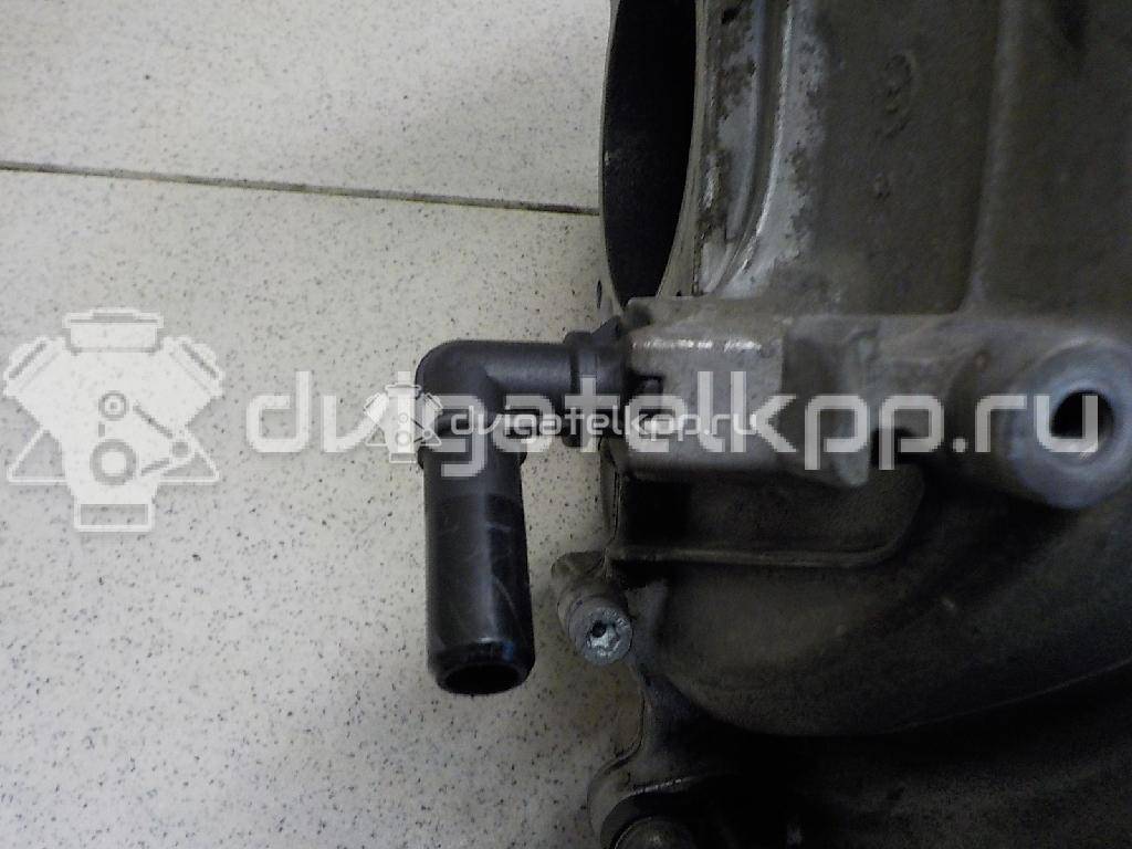 Фото Коллектор впускной  для Mercedes-Benz M-Class / R-Class W251, V251 {forloop.counter}}