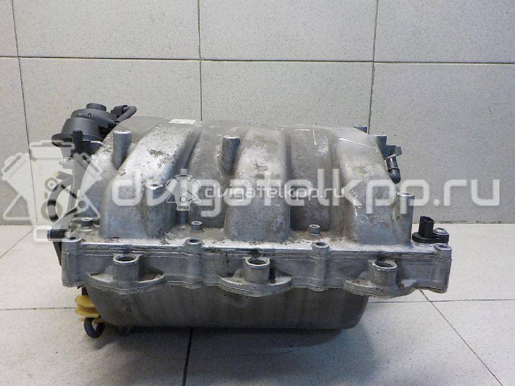 Фото Коллектор впускной  для Mercedes-Benz M-Class / R-Class W251, V251 {forloop.counter}}