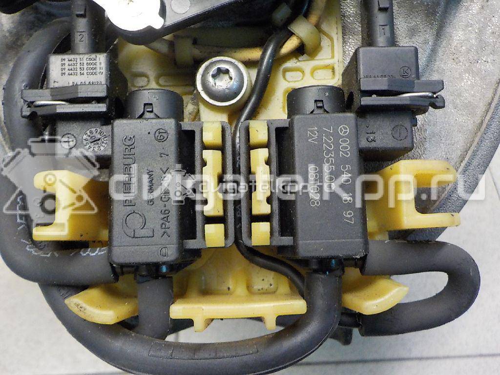 Фото Коллектор впускной  для Mercedes-Benz M-Class / R-Class W251, V251 {forloop.counter}}