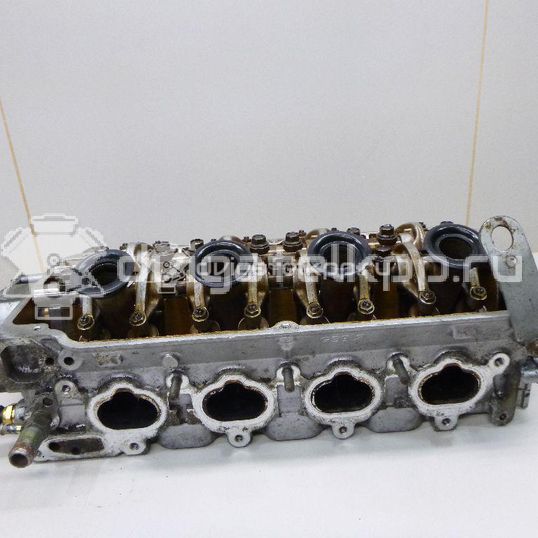 Фото Головка блока для двигателя 4G92 (DOHC 16V) для Mitsubishi Mirage 147-174 л.с 16V 1.6 л бензин