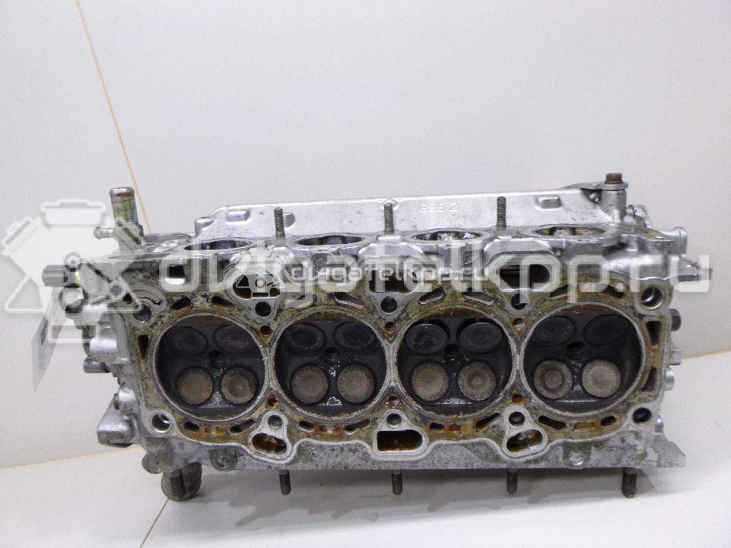 Фото Головка блока для двигателя 4G92 (DOHC 16V) для Mitsubishi Mirage 147-174 л.с 16V 1.6 л бензин {forloop.counter}}